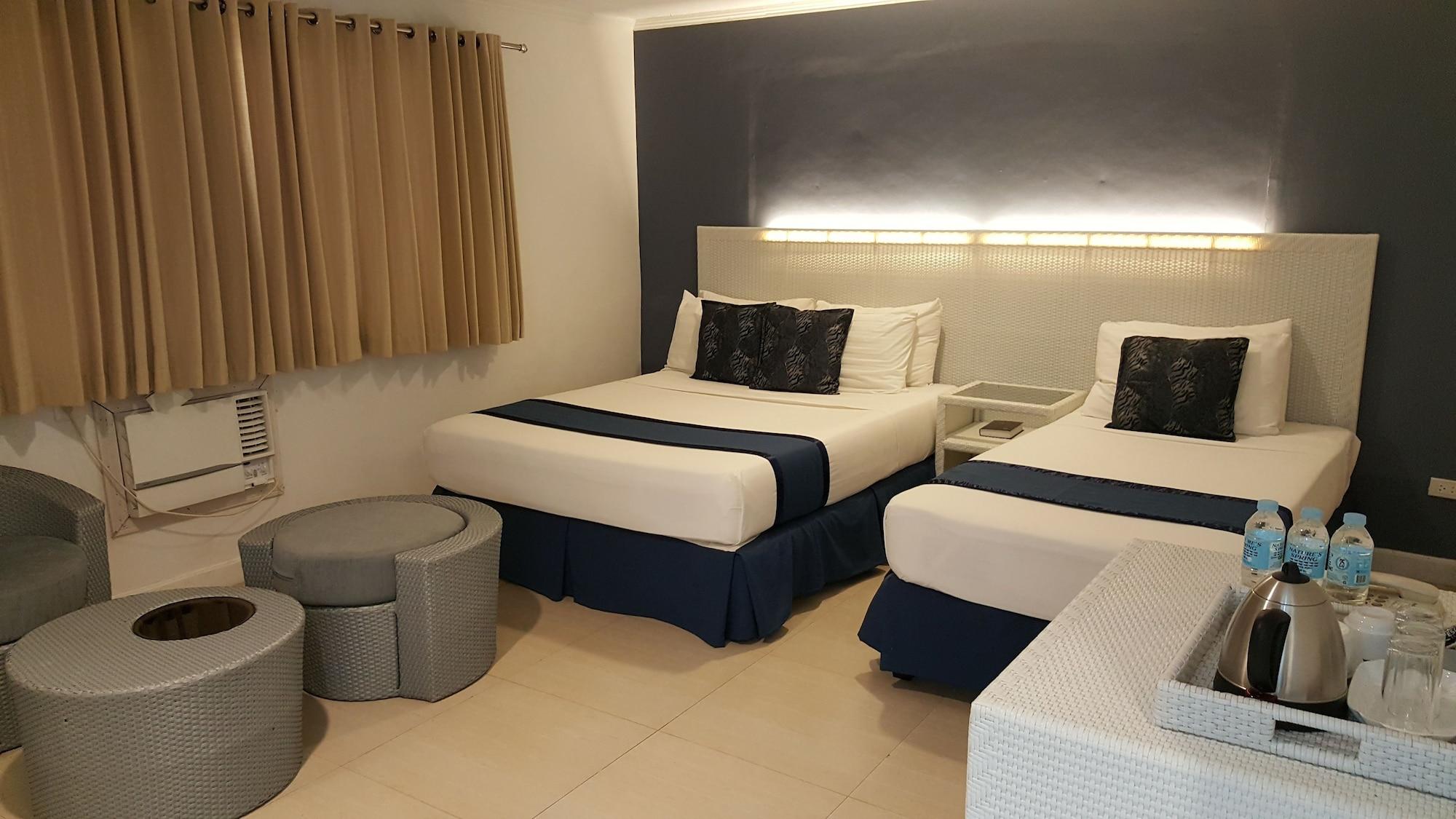 Hotel Bahia Subic Bay Olongapo Exterior foto