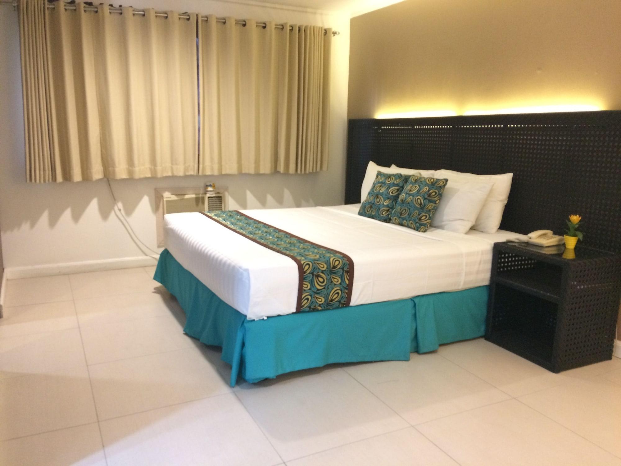 Hotel Bahia Subic Bay Olongapo Exterior foto
