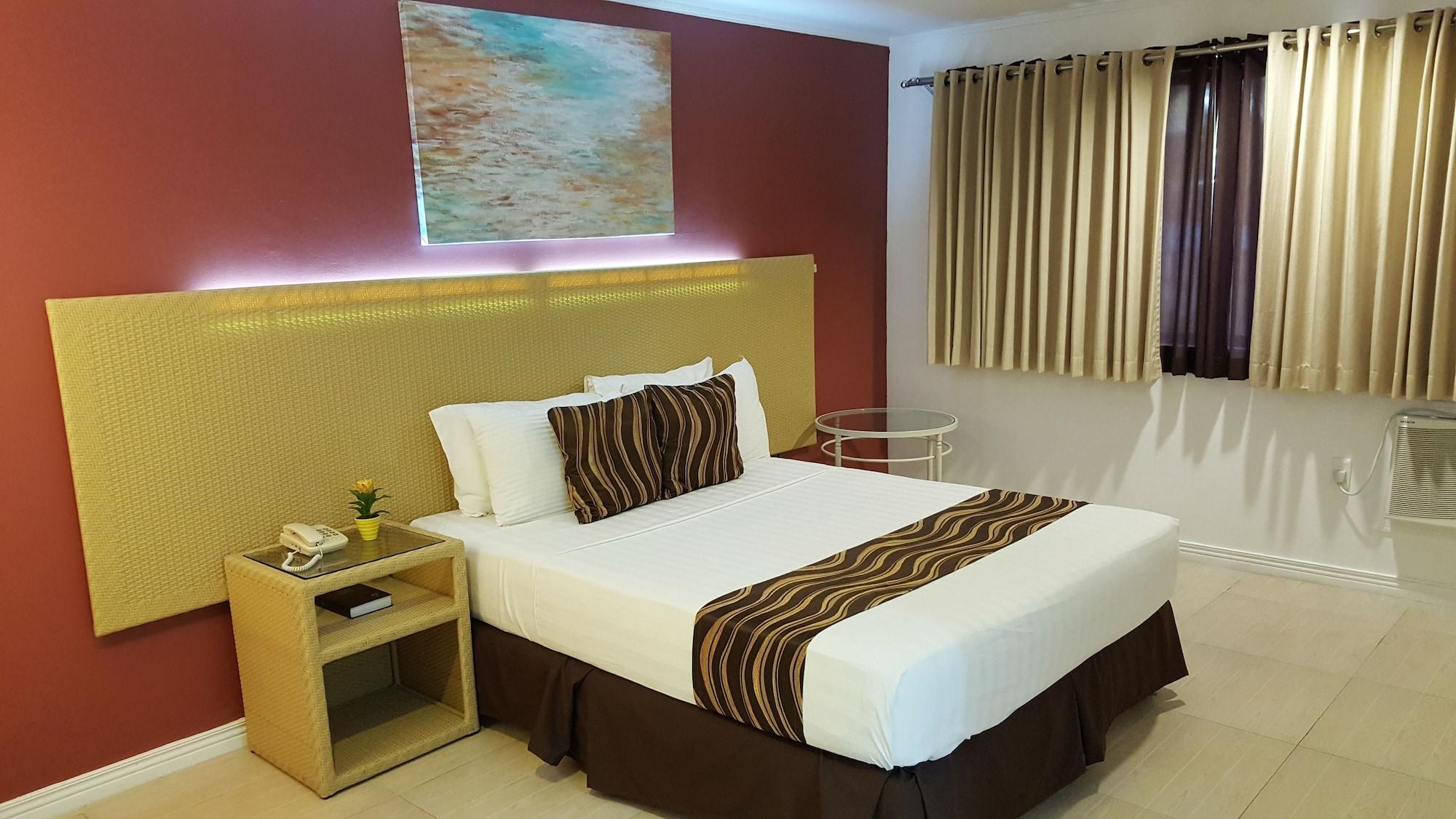 Hotel Bahia Subic Bay Olongapo Exterior foto